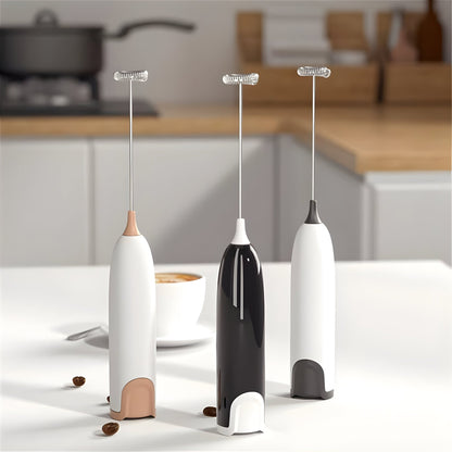 FrothIt - Handheld Electric Milk Frother - VeleHome™