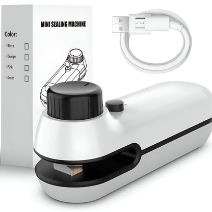 SealIt - Mini Bag Sealer - VeleHome™