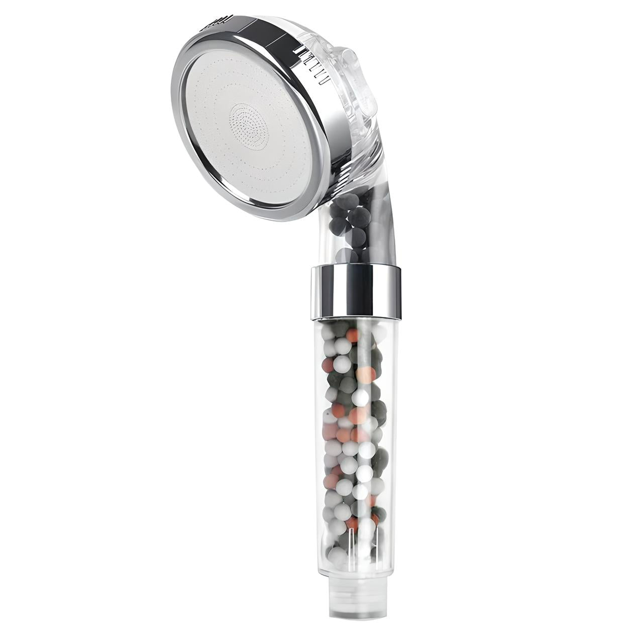 AquaFlow - High Pressure Shower Head with Filter - VeleHome™