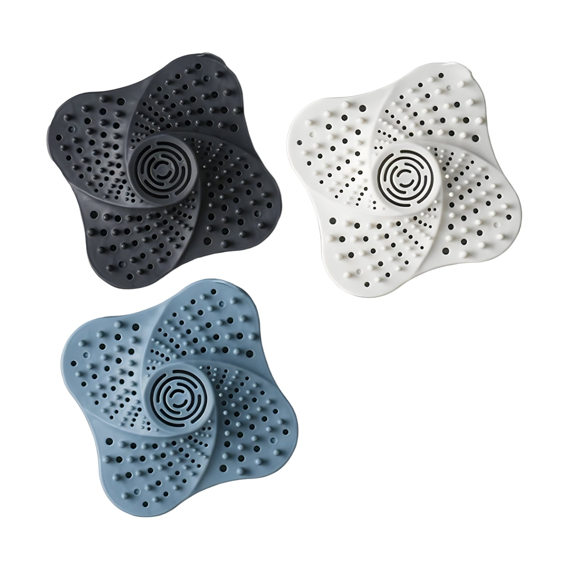 Bathroom & Kitchen Sink Strainer - VeleHome™