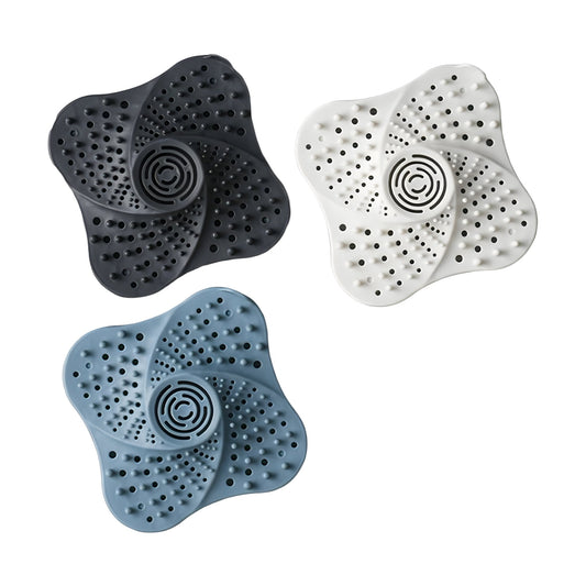 Bathroom & Kitchen Sink Strainer - VeleHome™