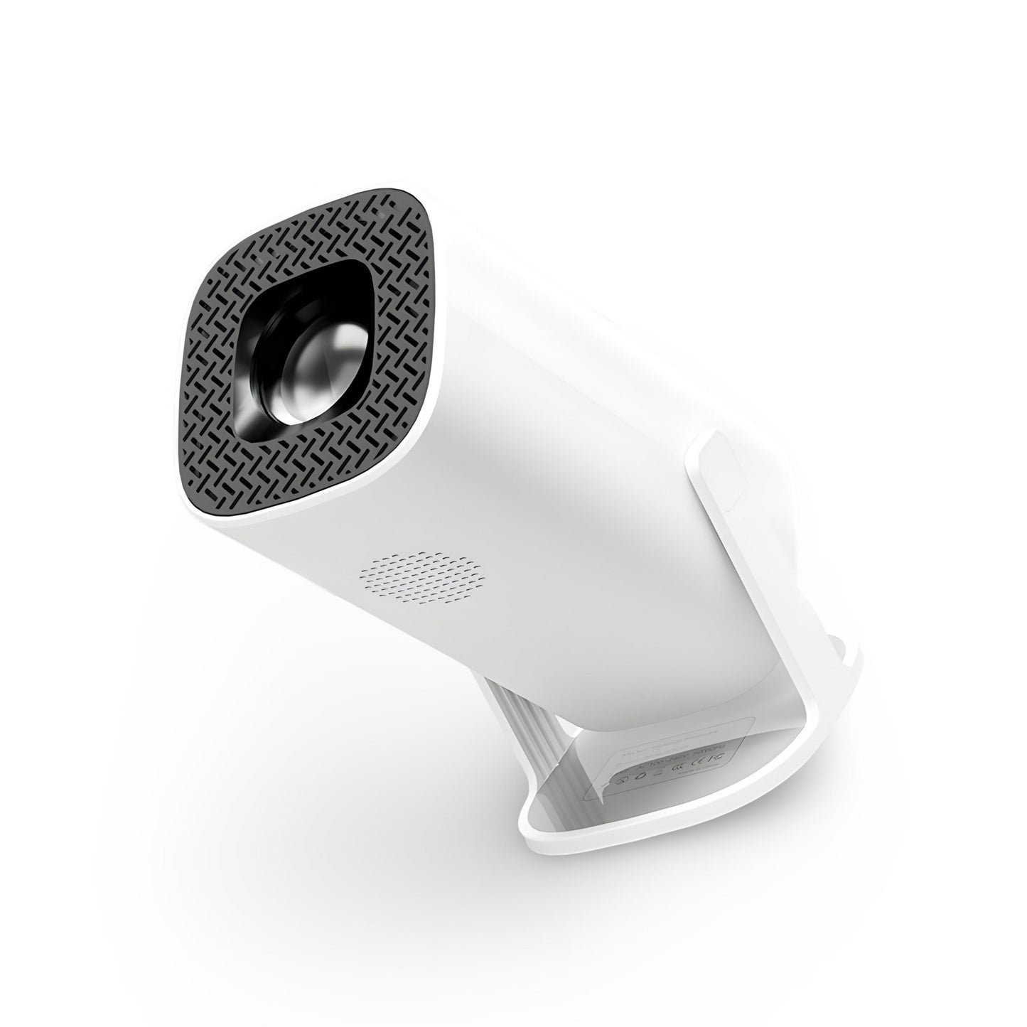 JoyBuddy - Portable Smart Mini Projector - VeleHome™