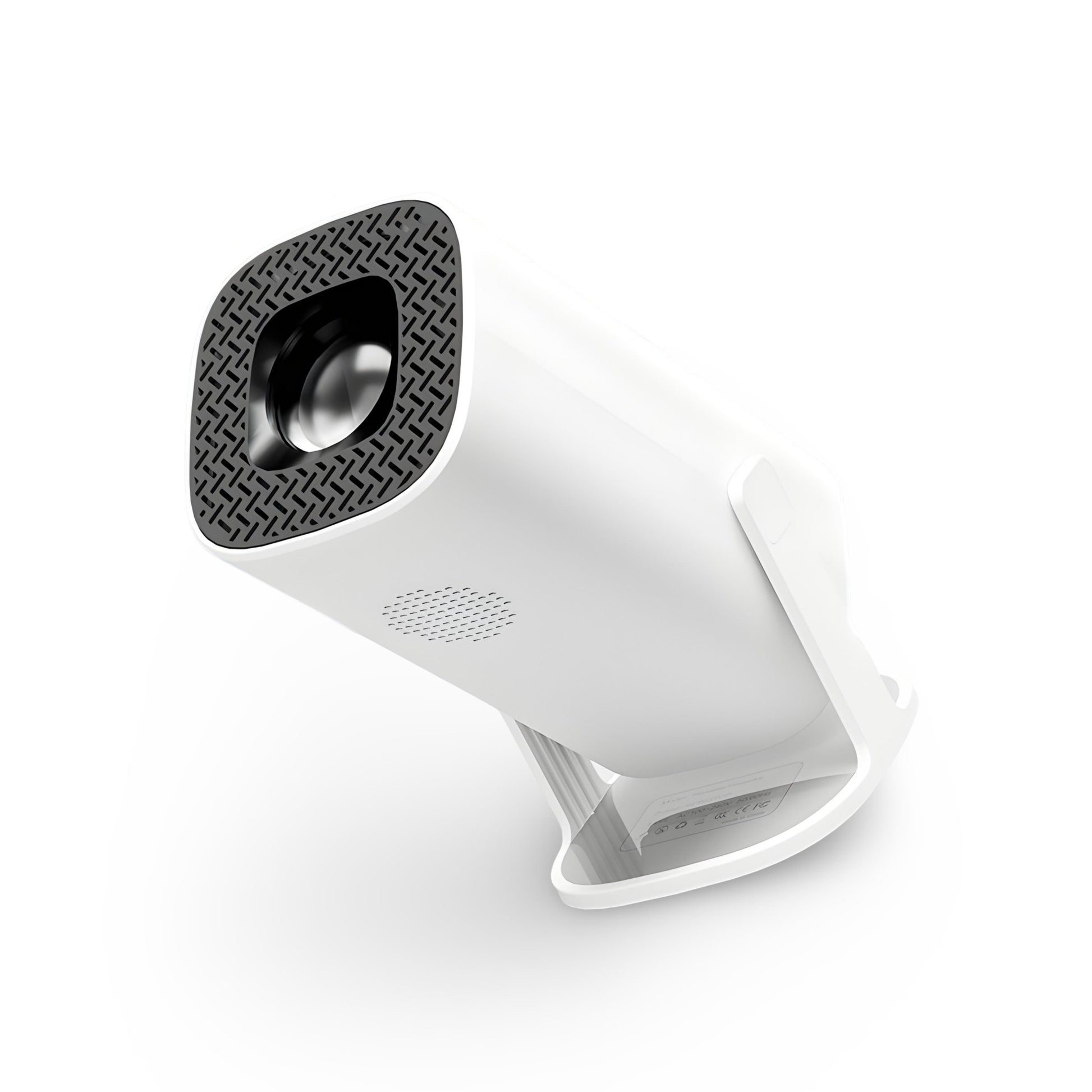 JoyBuddy - Portable Smart Mini Projector - VeleHome™