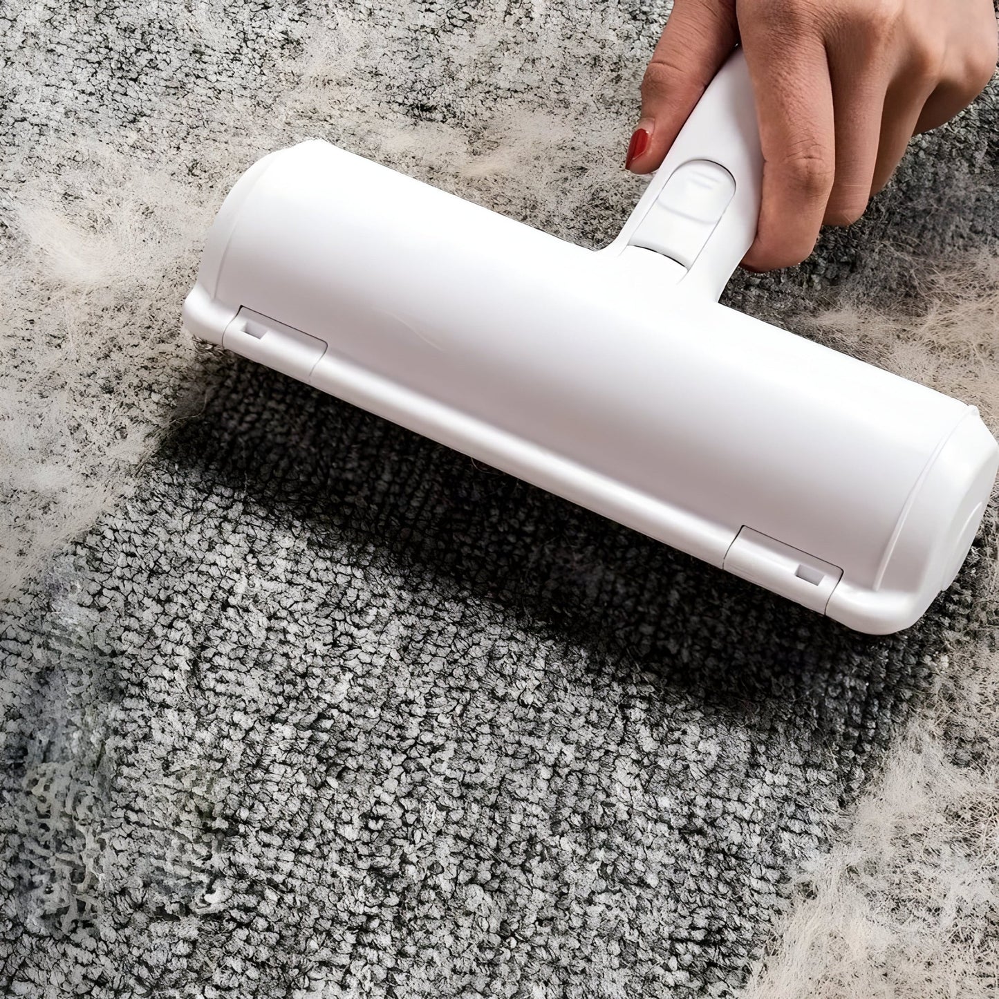 SmoothlyRoll - Pet Hair Remover Roller - VeleHome™