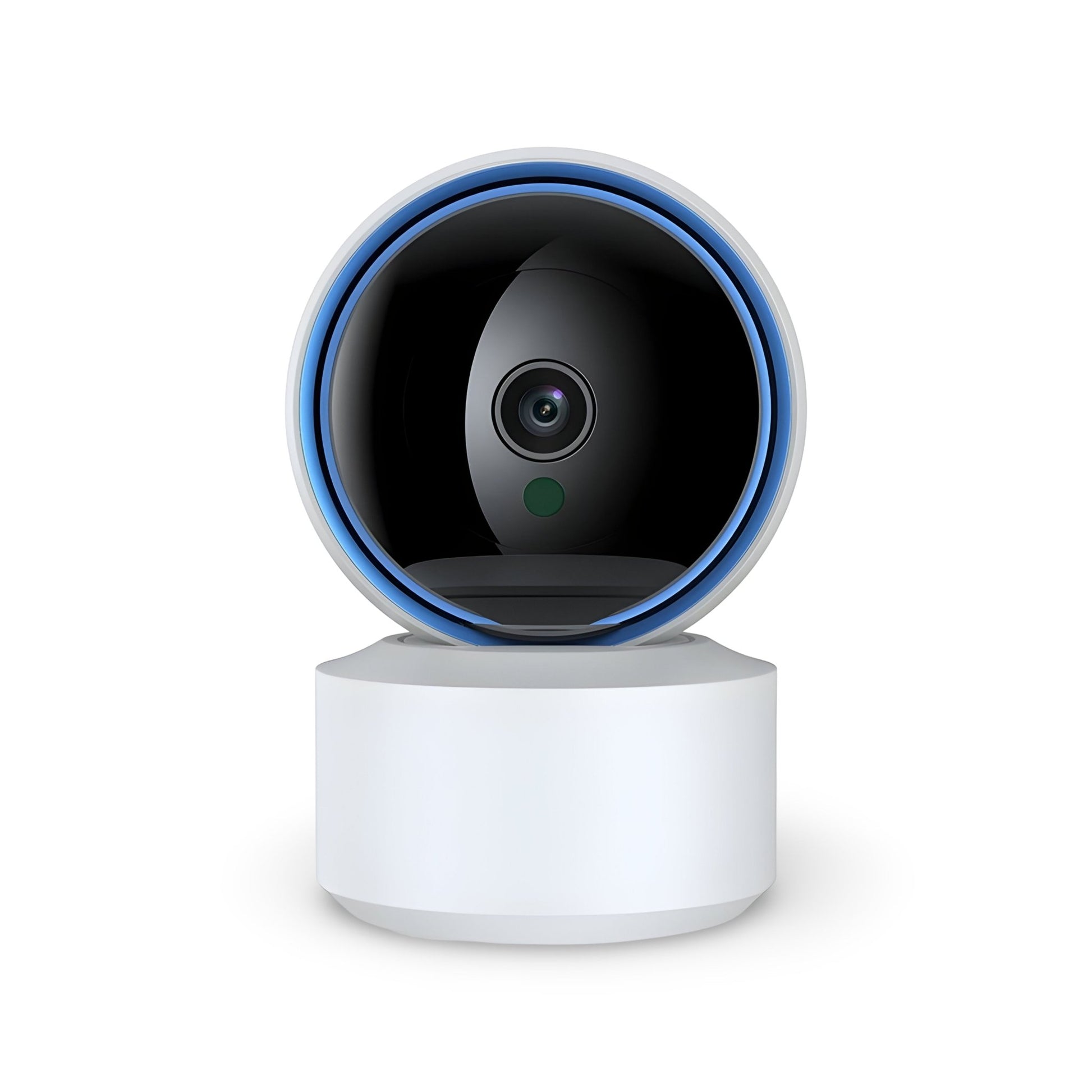 SmartVision - Indoor Smart Wi - Fi Camera - VeleHome™