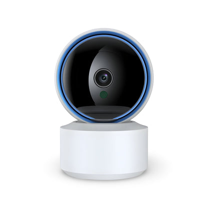 SmartVision - Indoor Smart Wi - Fi Camera - VeleHome™