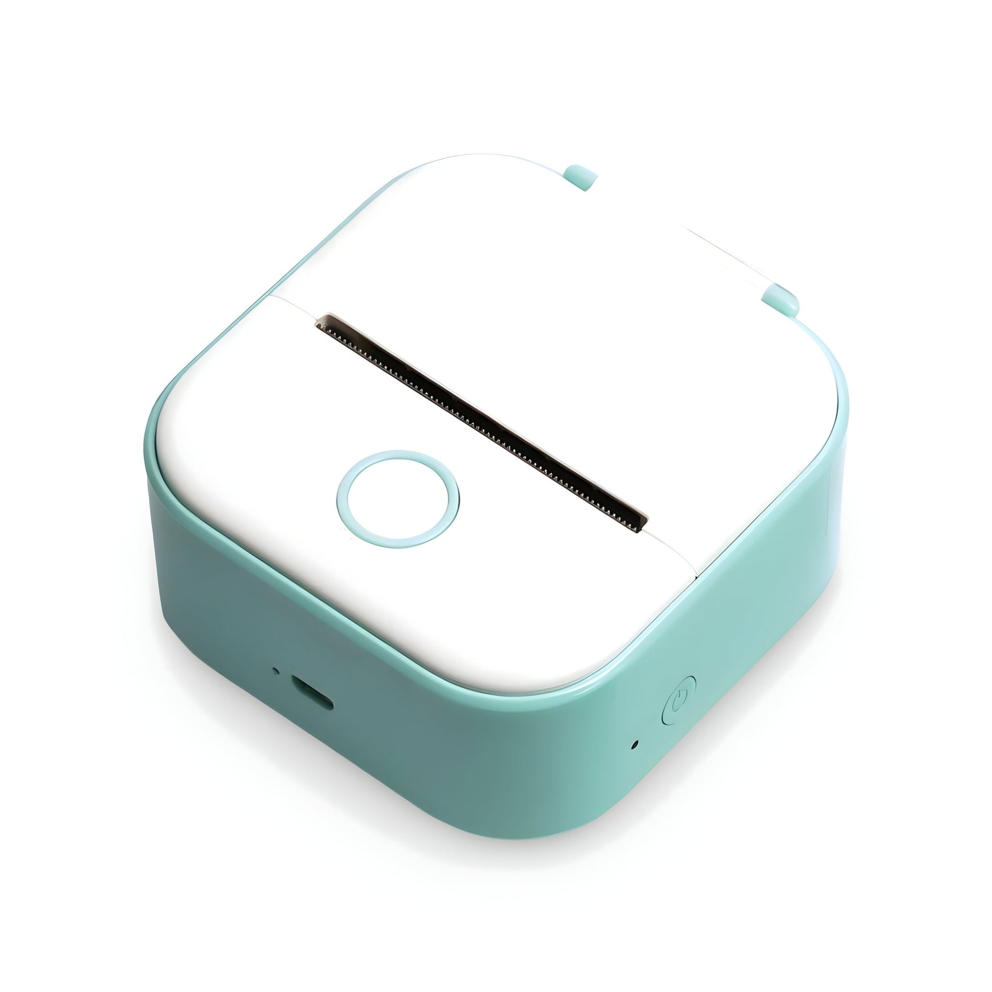 PrintGo - Portable Inkless Adhesive Mini Printer - VeleHome™