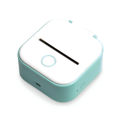 PrintGo - Portable Inkless Adhesive Mini Printer - VeleHome™