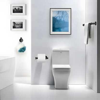 Self - Adhesive Bathroom Accessories - VeleHome™