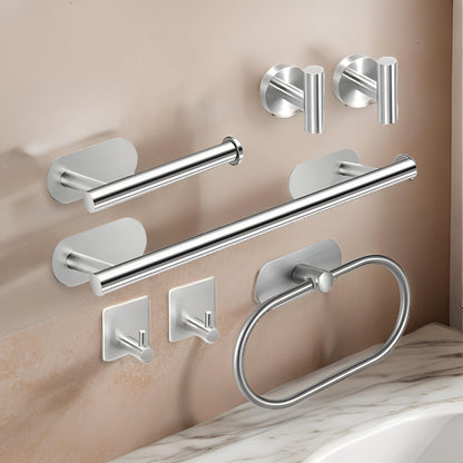 Self - Adhesive Bathroom Accessories - VeleHome™